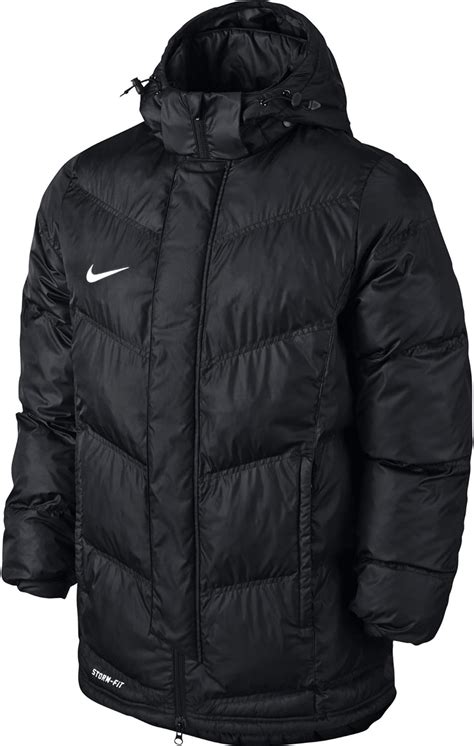 nike herren winter jacke